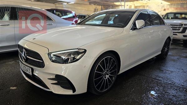 Mercedes-Benz E-Class 2023 for sale in Iraq - Baghdad